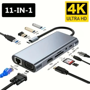 usb docking station compatible product image