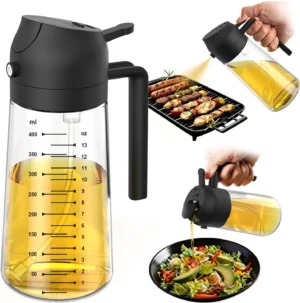 trendplain 16oz 470ml glass product image
