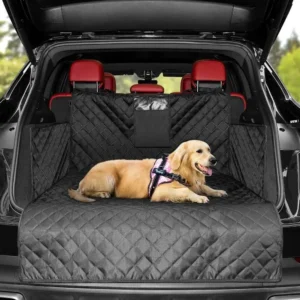 dog carrier wear resistant product image