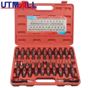 Remover tool kit