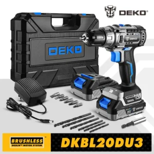 Dkbl20du3-bs2 drill
