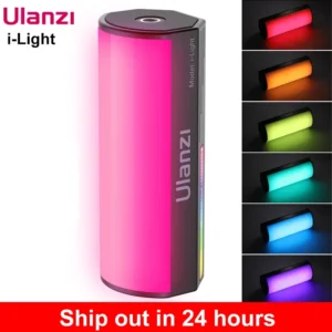 2500k-8500k RGB tube light